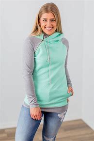 Image result for Double Hooded Sweatshirt