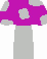 Image result for Minecraft Mushroom Pixel Art