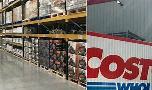 Image result for Costco London Gateway Warehouse