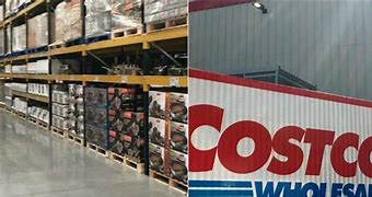 Image result for Costco in London UK