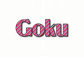 Image result for Goku Embroidery Design