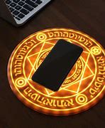 Image result for LED Spell Phone Charger