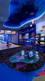 Image result for Epic Game Room Ideas