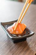 Image result for Salmon Sashimi