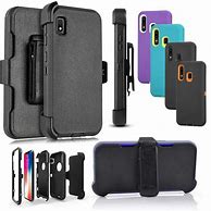 Image result for Samsung Galaxy A10E OtterBox Belt Case