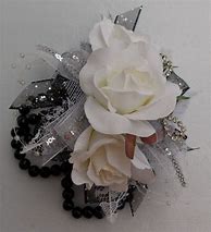 Image result for Homecoming Wrist Corsage