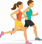 Image result for Jogging Cartoon