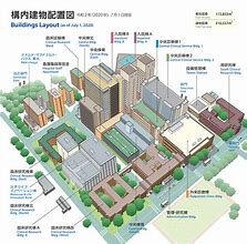 Image result for Tokyo Hospital Inside