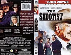 Image result for Cast of the Shootist