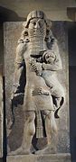 Image result for Ancient Sumerian People