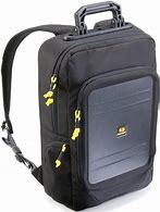 Image result for Hard Case Backpack