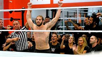 Image result for WWE Tough Rnough