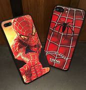 Image result for 3D Spider-Man Phone Case