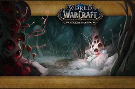 Image result for The Underroot WoW Map