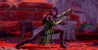 Image result for Guardians of the Galaxy Characters Mantis