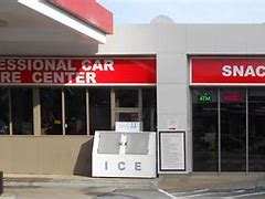 Image result for Custom Gas Station Signs