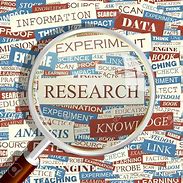 Image result for Word Research Clip Art