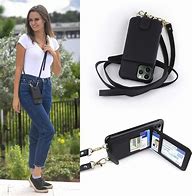 Image result for Amazon iPhone Wallet Case