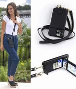 Image result for iPhone Crossbody Strap