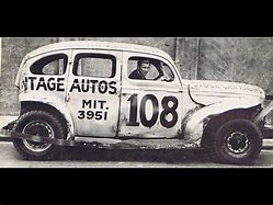 Image result for Old Race Cars From Side