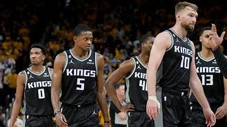 Image result for NBA Kings PFP