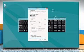 Image result for Windows On Screen Keyboard