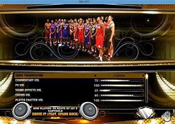 Image result for NBA 2K13 Mods