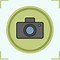Image result for Rear View Camera Icon