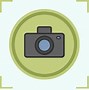 Image result for Pink Camera Icon