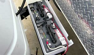 Image result for Camper Trailer Battery Charging System