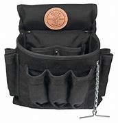 Image result for Klein Tool Pouches Electricians