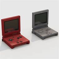 Image result for Gameboy Advance Sp Gray