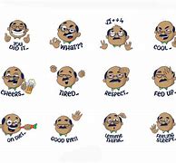 Image result for Indian Guy Emoji