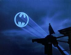 Image result for Batman Signal Searchlight