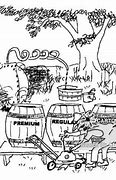 Image result for Cartoon Drawings of Moonshine Still