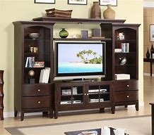 Image result for Entertainment Centers for TV