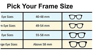 Image result for Oakley Sunglasses Frame Sizes