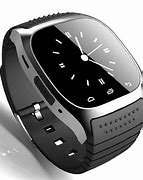 Image result for Android Alien Blue Face Watch