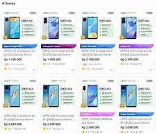 Image result for Harga HP Oppo Coro Los 13