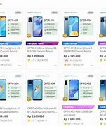 Image result for List Harga HP Oppo