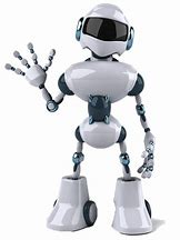 Image result for No Bot Robot