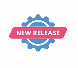 Image result for New Release Icon