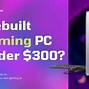 Image result for How Much Does a Gaming PC Cost