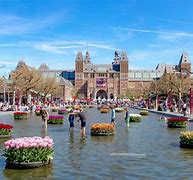 Image result for Holland Tourist Attractions