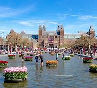 Image result for Interesting Places in Netherlands