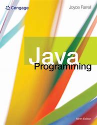 Image result for Java Programming Book