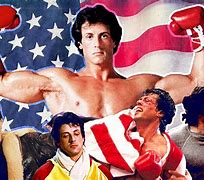 Image result for Cast of Rocky