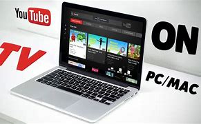 Image result for How to Connect YouTube to TV From Computer