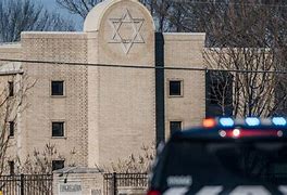 Image result for UK arrest Texas synagogue siege