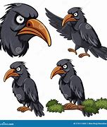 Image result for Angry Raven Clip Art